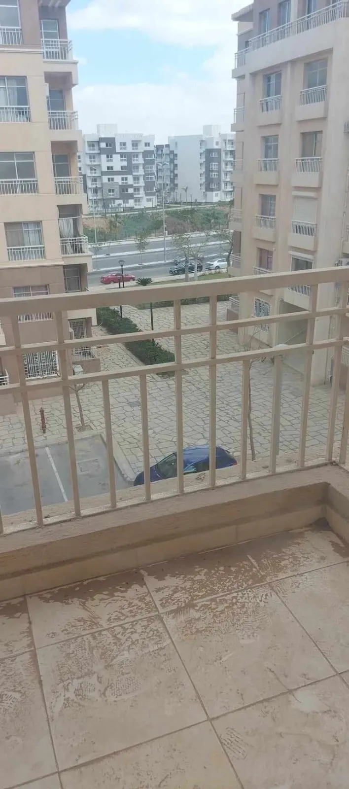 Apartment for sale in Madinaty in Madinaty of 0 m² with 3 bedrooms