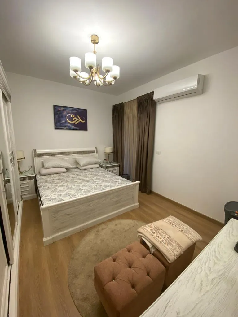 Apartment for sale in Fifth Square Al Marasem in New Cairo of 0 m² with 2 bedrooms