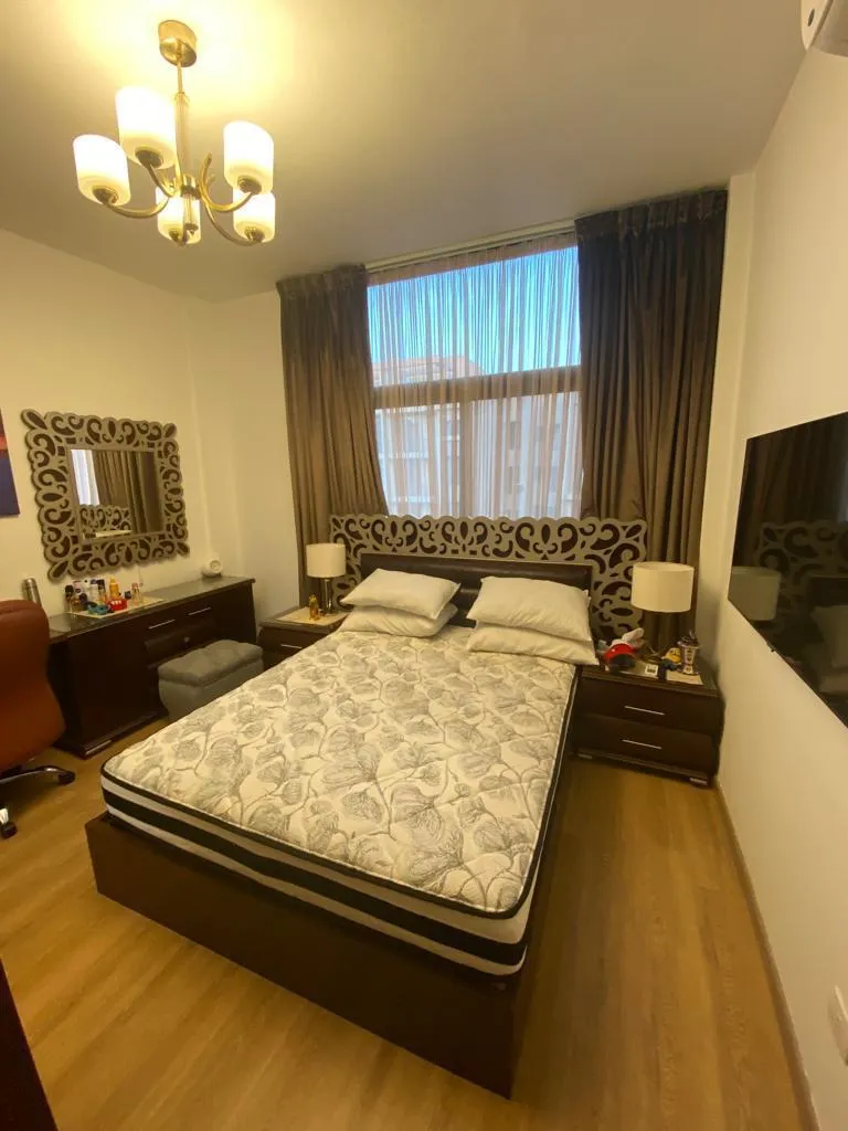 Apartment for sale in Fifth Square Al Marasem in New Cairo of 0 m² with 2 bedrooms