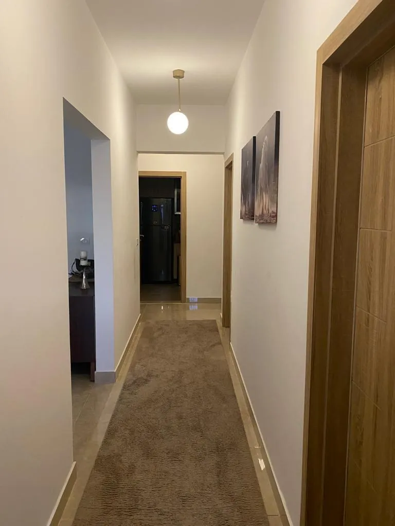 Apartment for sale in Fifth Square Al Marasem in New Cairo of 0 m² with 2 bedrooms