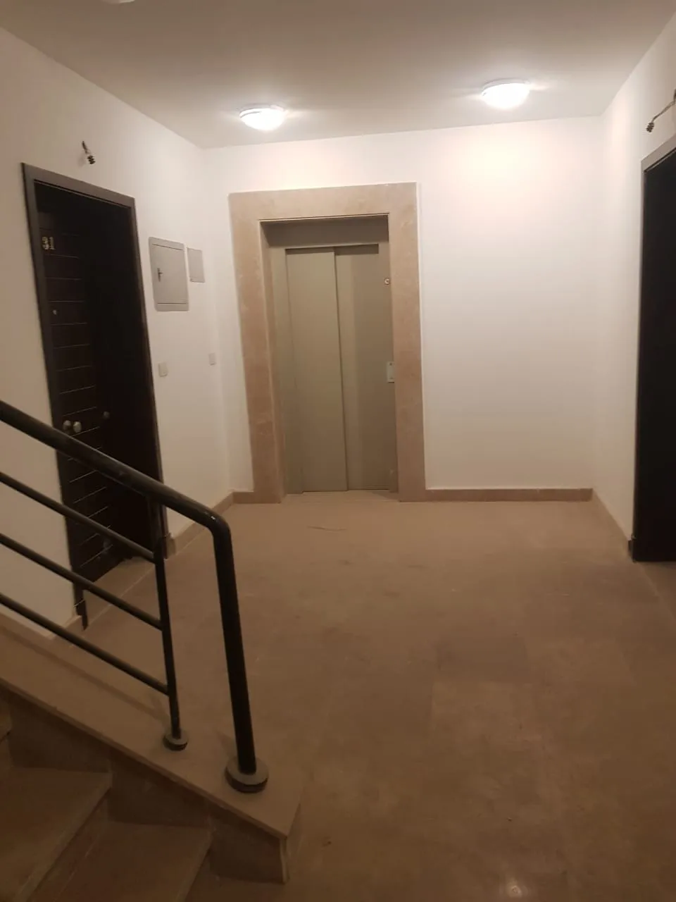 Apartment for sale in Madinaty in Madinaty of 0 m² with 2 bedrooms