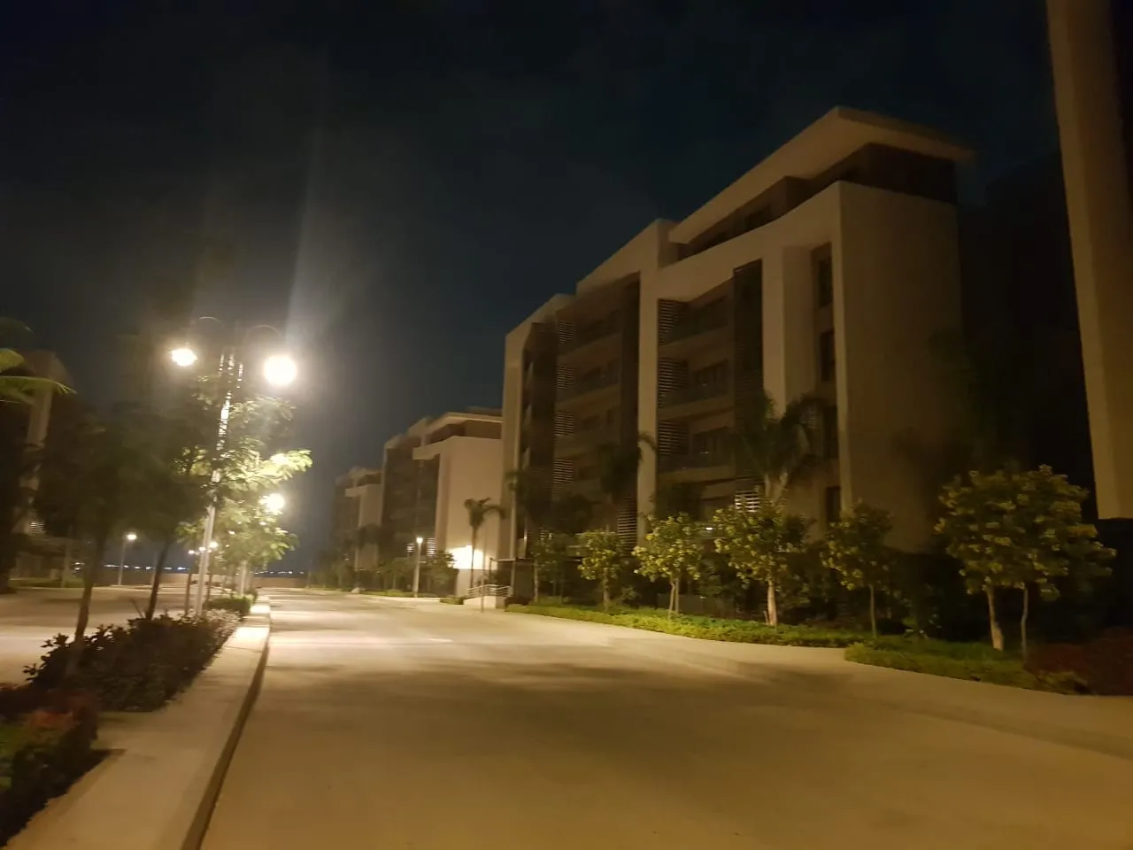 Apartment for sale in Madinaty in Madinaty of 0 m² with 2 bedrooms