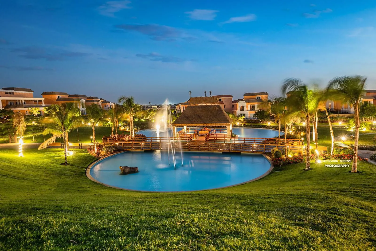 فيلا للبيع في ليان في القاهرة الجديدة بمساحة 0 م² تتكون من 6 غرف