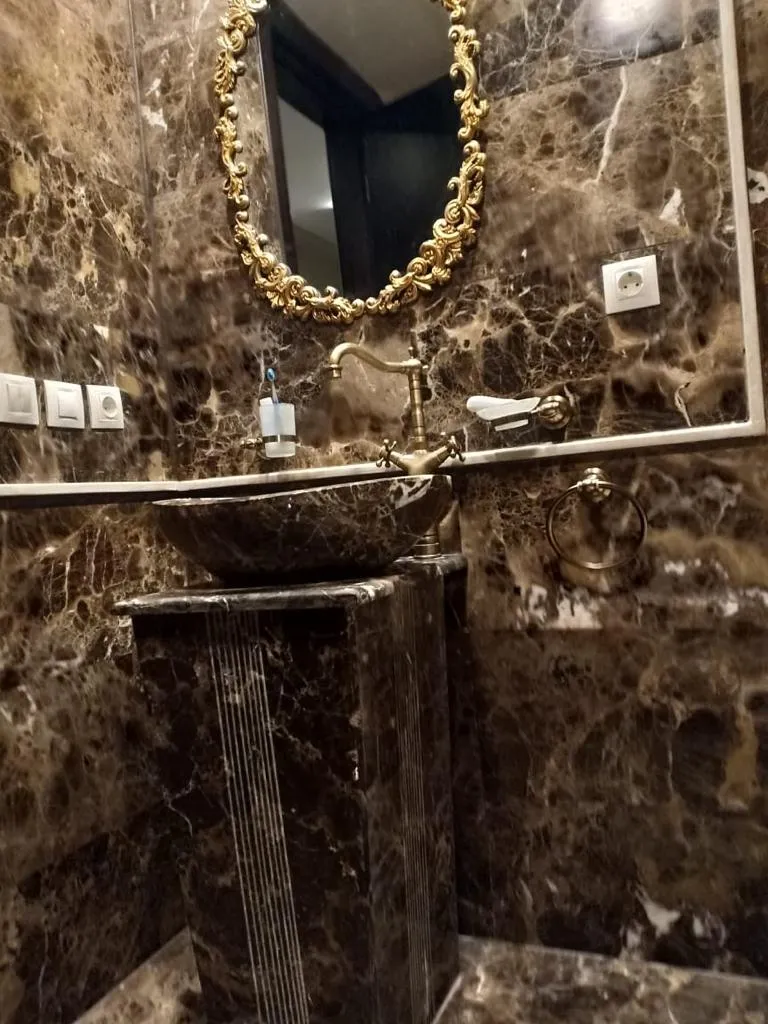 Apartment for sale in Uptown Cairo in Mokattam of 0 m² with 3 bedrooms