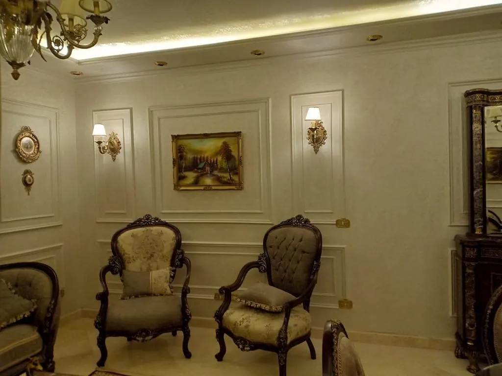 Apartment for sale in Uptown Cairo in Mokattam of 0 m² with 3 bedrooms