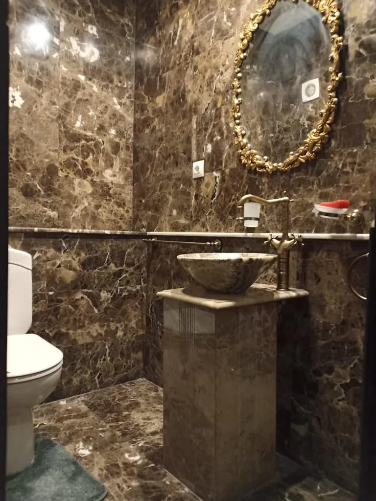 Apartment for sale in Uptown Cairo in Mokattam of 0 m² with 3 bedrooms