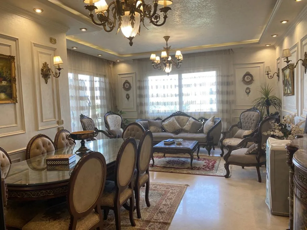 Apartment for sale in Uptown Cairo in Mokattam of 0 m² with 3 bedrooms