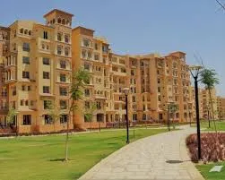 Apartment for sale in Madinaty in Madinaty of 0 m² with 3 bedrooms