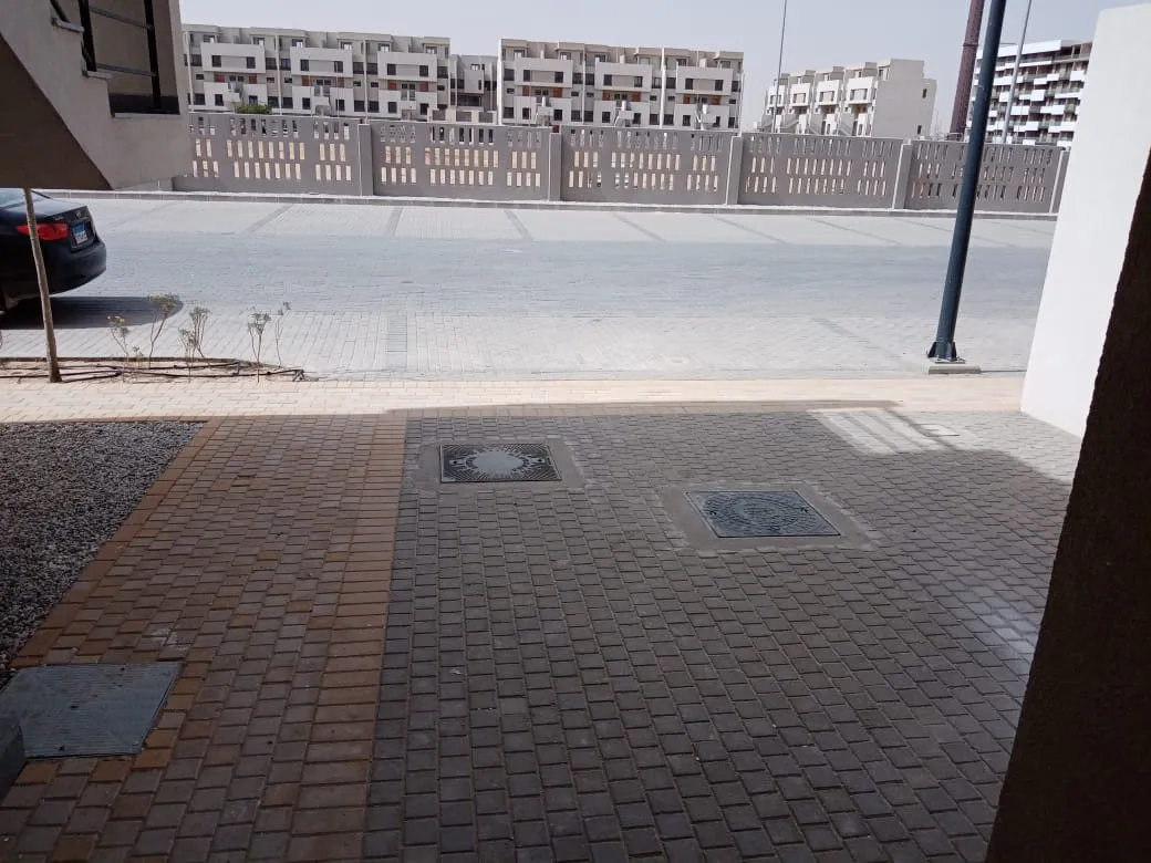 دوبلكس للبيع في البروج في الشروق بمساحة 0 م² تتكون من 3 غرف