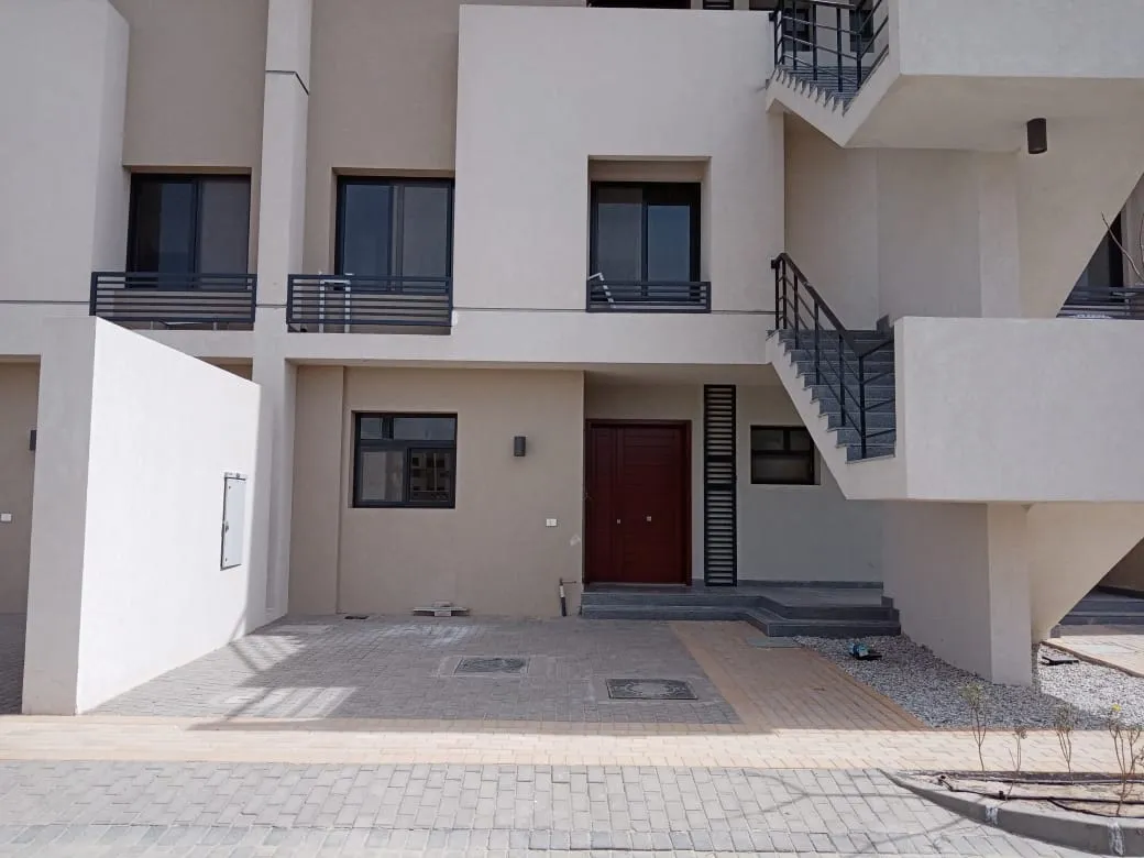 دوبلكس للبيع في البروج في الشروق بمساحة 0 م² تتكون من 3 غرف