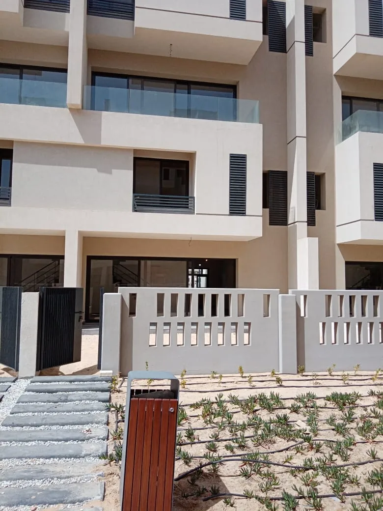 دوبلكس للبيع في البروج في الشروق بمساحة 0 م² تتكون من 3 غرف