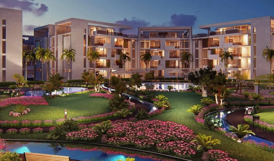  للبيع في جراندا لايف في  بمساحة 0 م² تتكون من 0 غرف