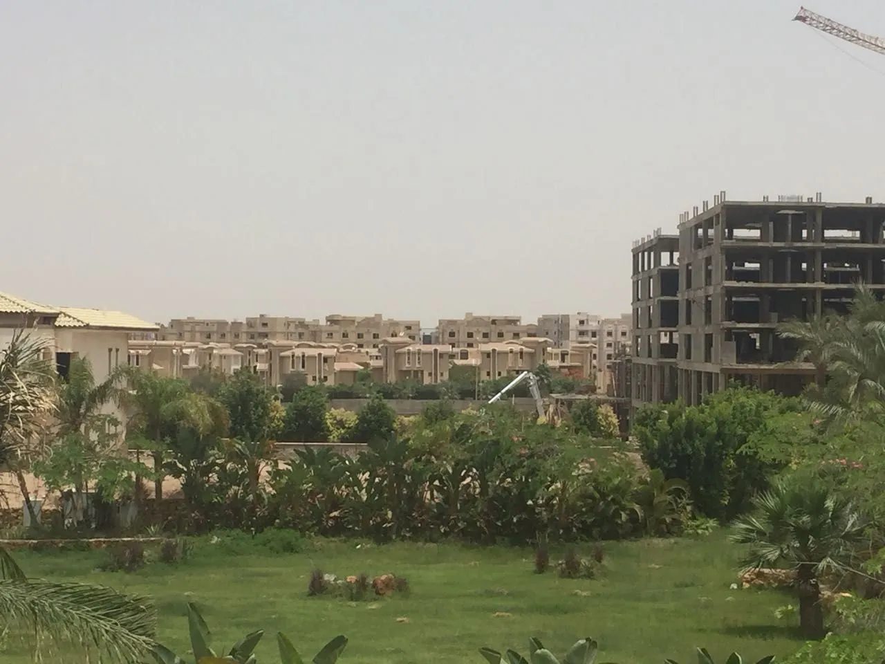 Villa for sale in La Quinta in New Cairo of 750 m² with 4 bedrooms