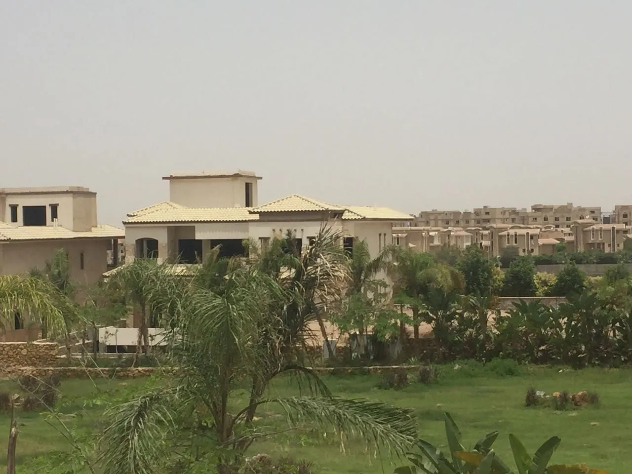 Villa for sale in La Quinta in New Cairo of 750 m² with 4 bedrooms