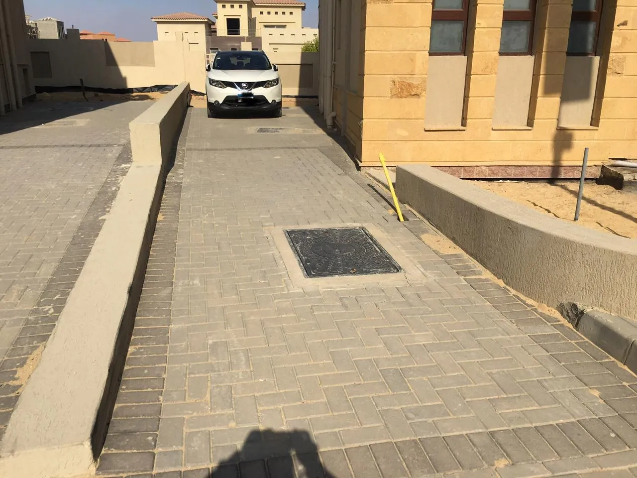  للبيع في جرين IV أكتوبر في  بمساحة 0 م² تتكون من 0 غرف