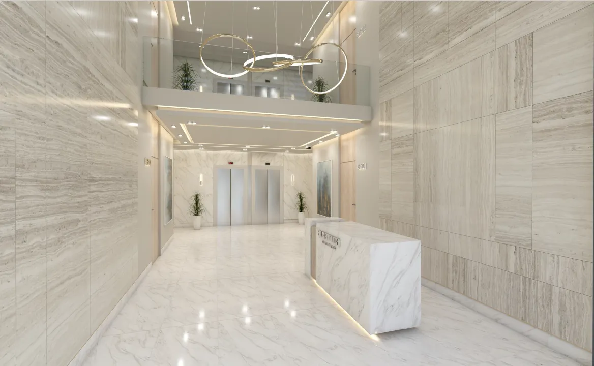 Penthouse for sale in Al Karma Kay in El Sheikh Zayed of 0 m² with 3 bedrooms