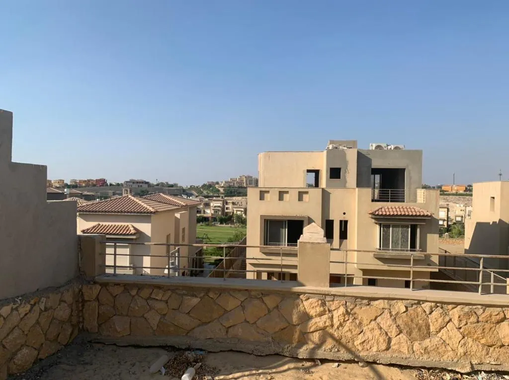  للبيع في بامبو اكستنشن في  بمساحة 0 م² تتكون من 0 غرف