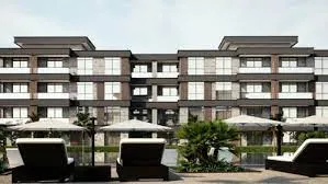 Apartment for sale in Dejoya Residence in New Zayed of 0 m² with 3 bedrooms