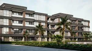 Apartment for sale in Dejoya Residence in New Zayed of 0 m² with 3 bedrooms