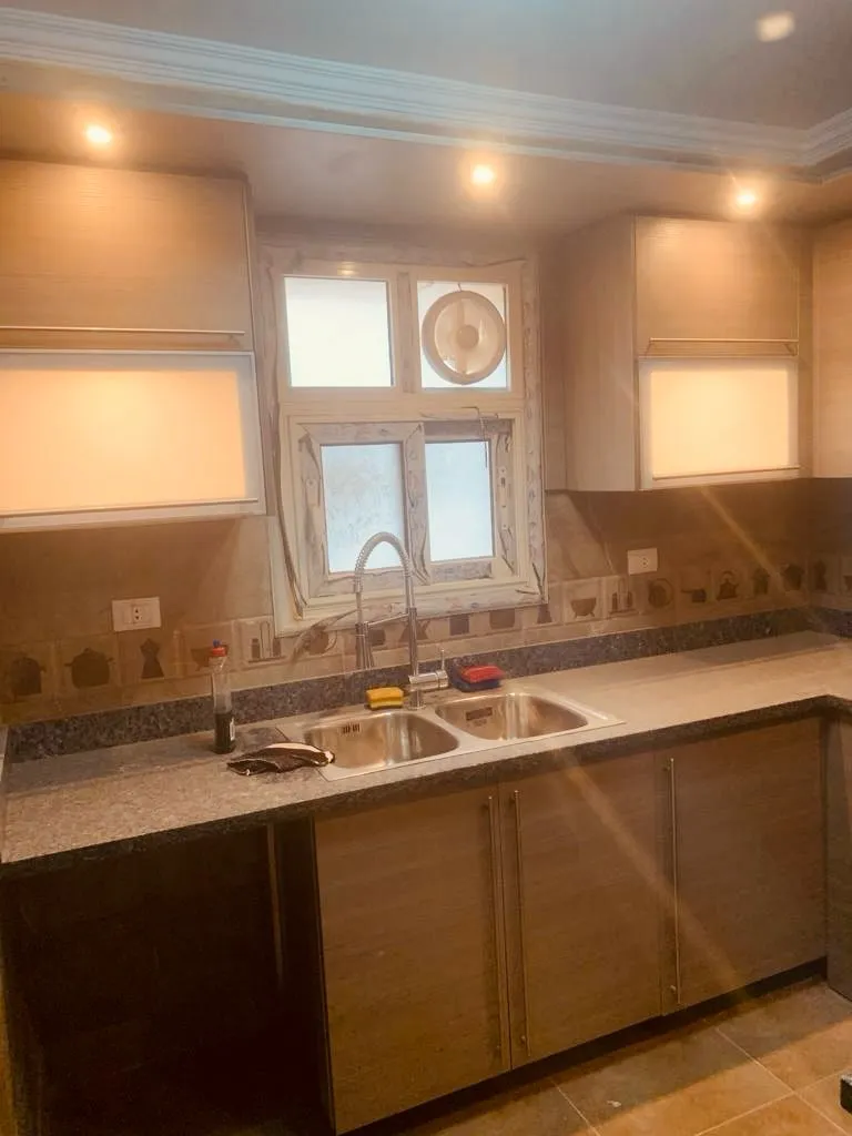 شقة للبيع في هاي لاند بارك في القاهرة الجديدة بمساحة 0 م² تتكون من 3 غرف