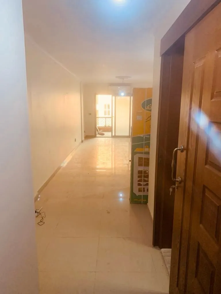 شقة للبيع في هاي لاند بارك في القاهرة الجديدة بمساحة 0 م² تتكون من 3 غرف