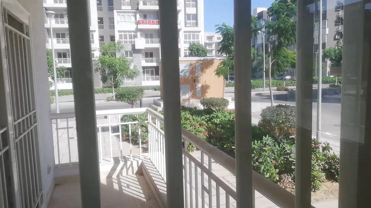 شقة للبيع في مدينتي في مدينتي بمساحة 0 م² تتكون من 3 غرف