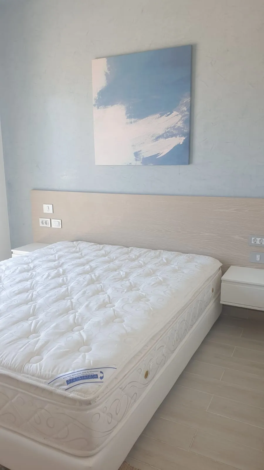 Serviced Apartment for sale in Fouka Bay in Ras El Hekma of 0 m² with 2 bedrooms