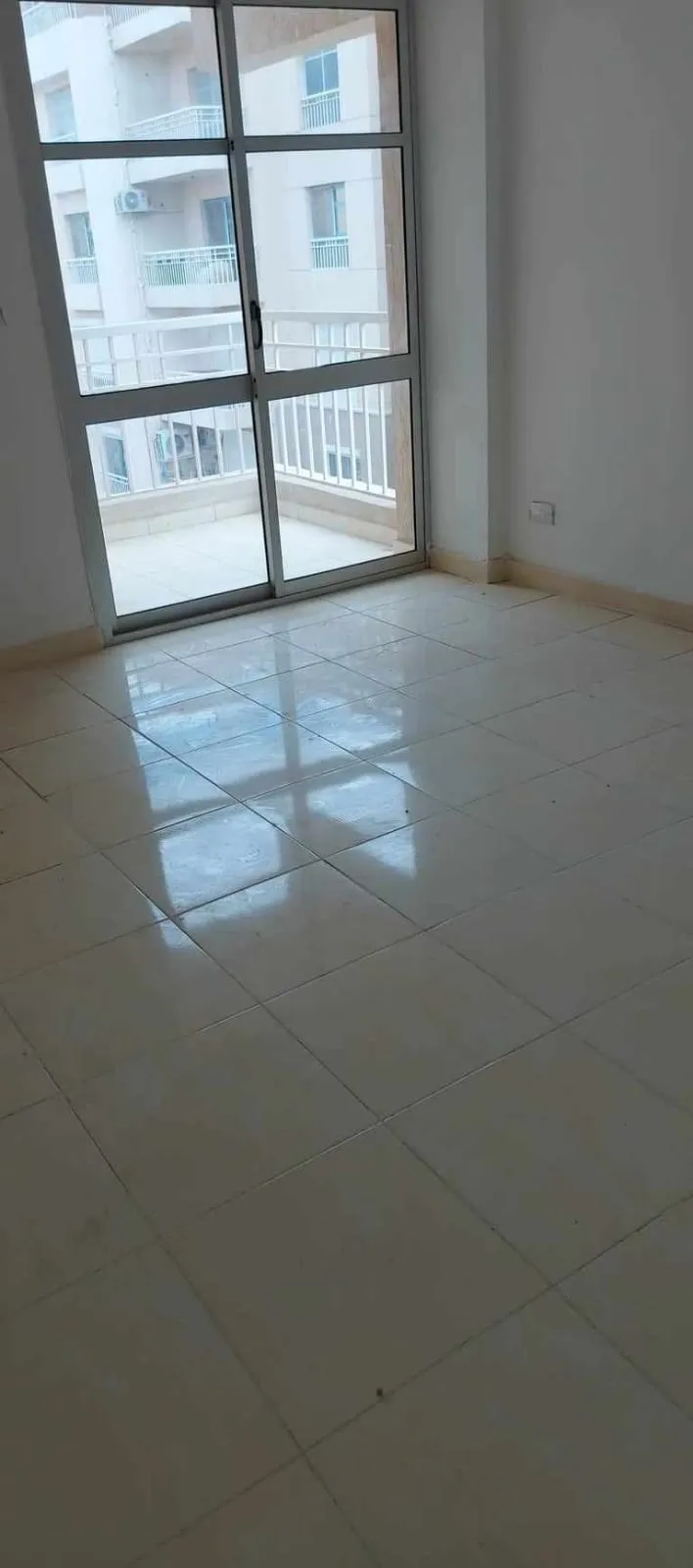 Apartment for sale in Madinaty in Madinaty of 0 m² with 3 bedrooms