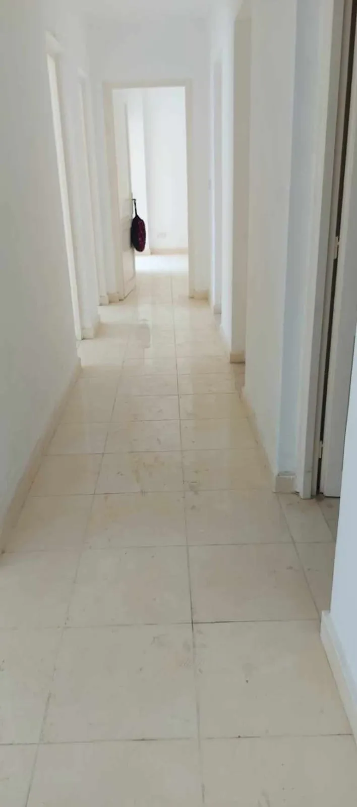 Apartment for sale in Madinaty in Madinaty of 0 m² with 3 bedrooms