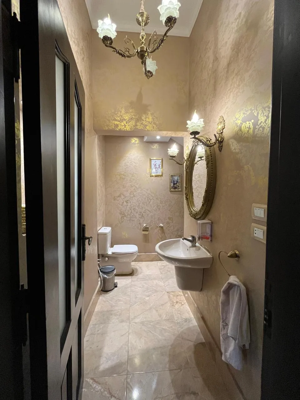 فيلا للبيع في هايد بارك في القاهرة الجديدة بمساحة 0 م² تتكون من 4 غرف