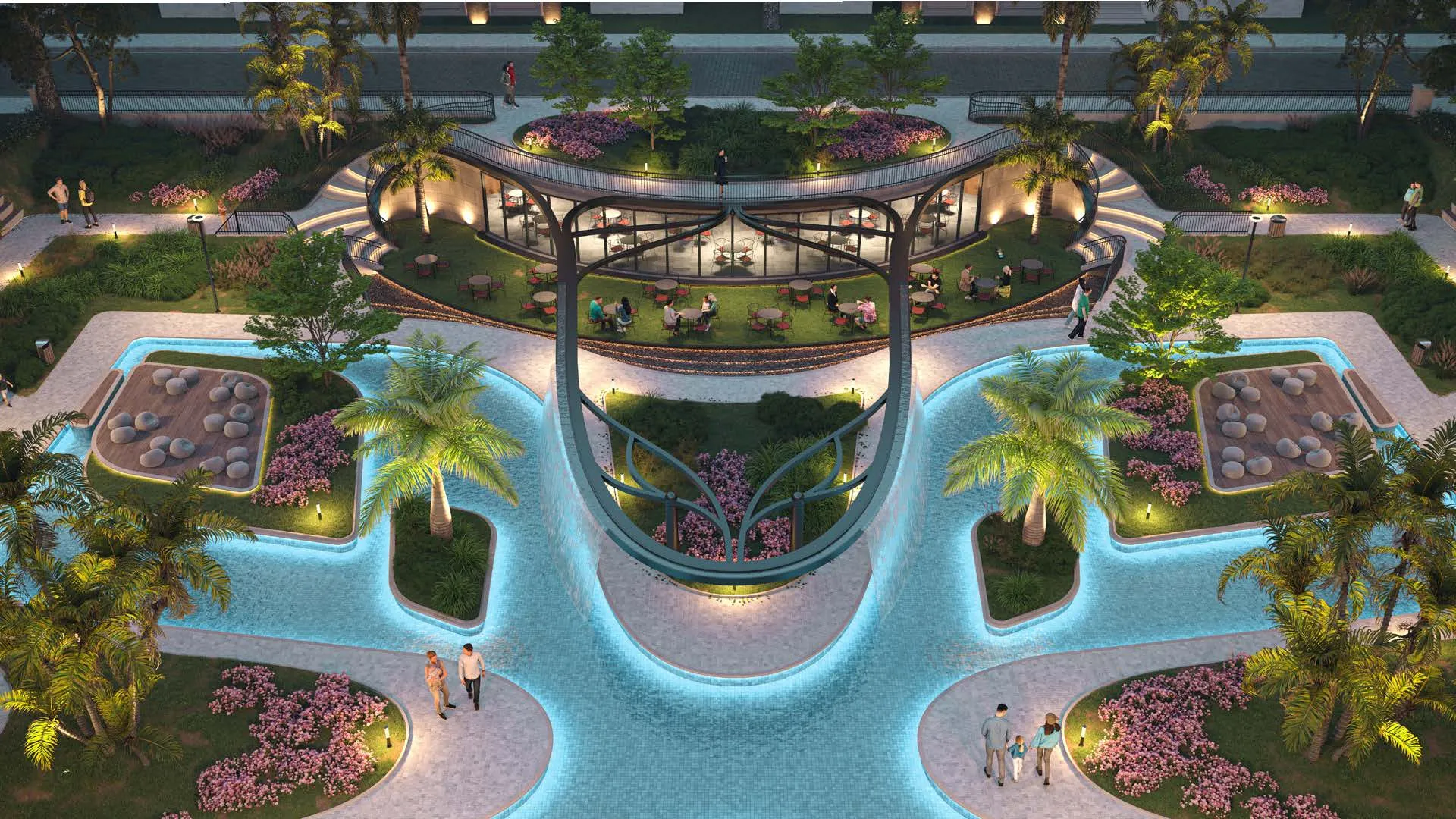  للبيع في كاتليا في  بمساحة 0 م² تتكون من 0 غرف