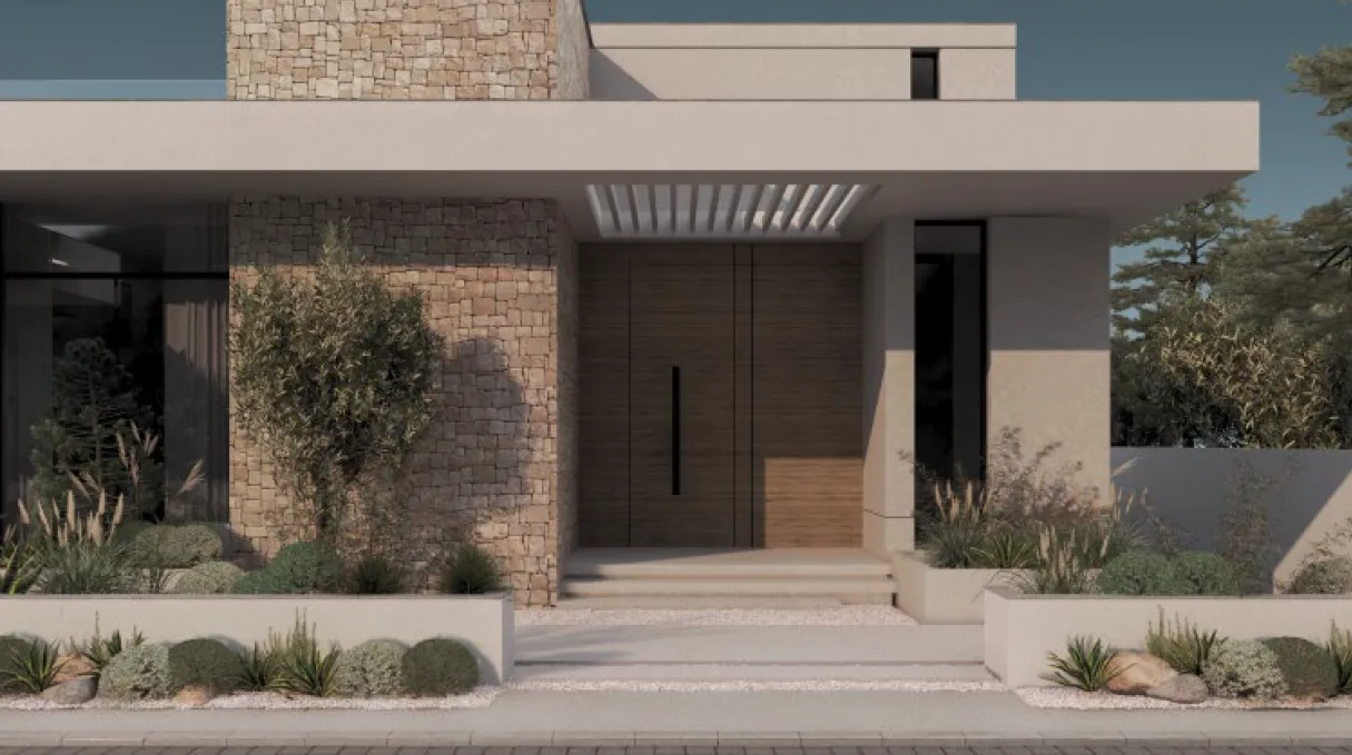 Villa for sale in Hills of One in New Zayed of 0 m² with 4 bedrooms