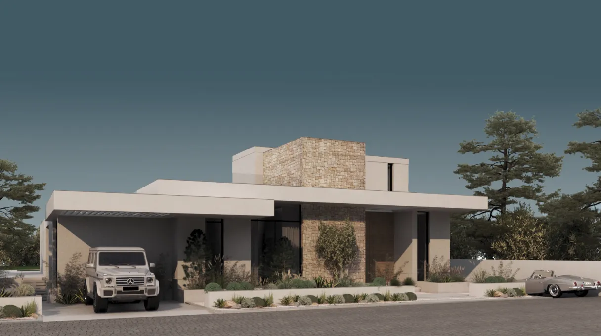 Villa for sale in Hills of One in New Zayed of 0 m² with 4 bedrooms