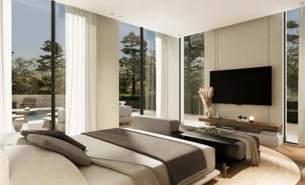 Villa for sale in Hills of One in New Zayed of 0 m² with 4 bedrooms