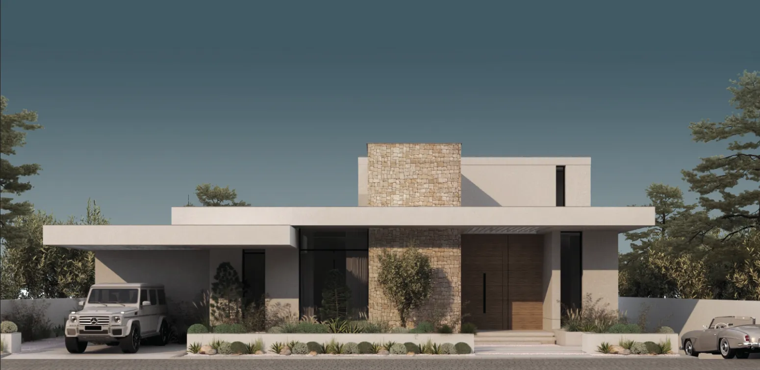 Villa for sale in Hills of One in New Zayed of 0 m² with 4 bedrooms