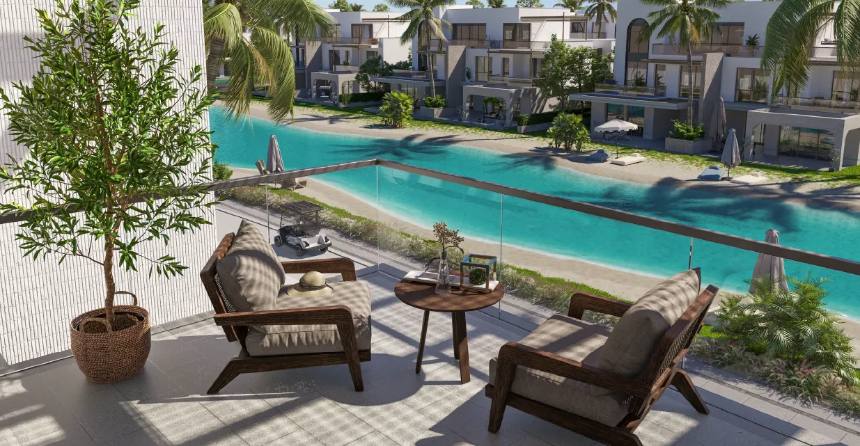 for sale in The Med in of 0 m² with 0 bedrooms