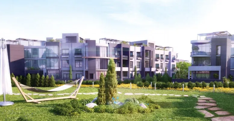 Penthouse for sale in Kayan in Northern Expansion of 0 m² with 3 bedrooms