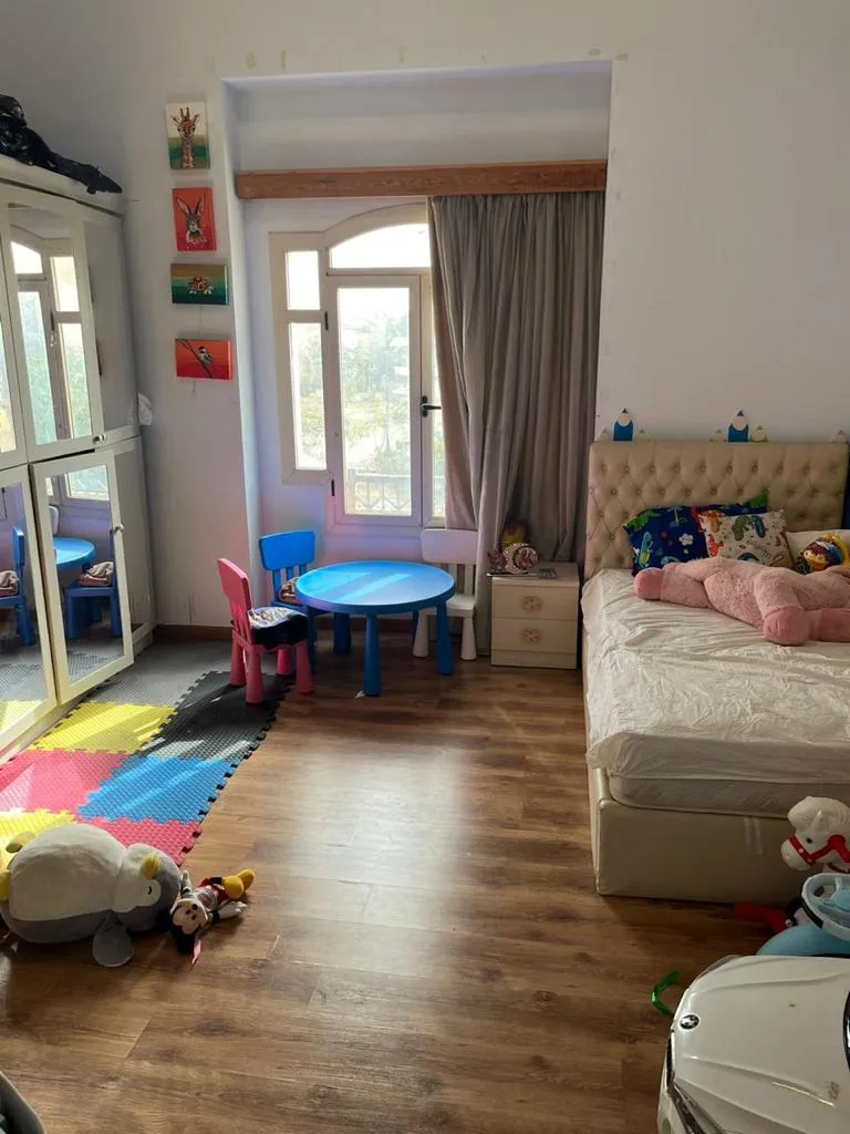 Villa for sale in Gardenia Park 2 in 6th of October City of 0 m² with 3 bedrooms