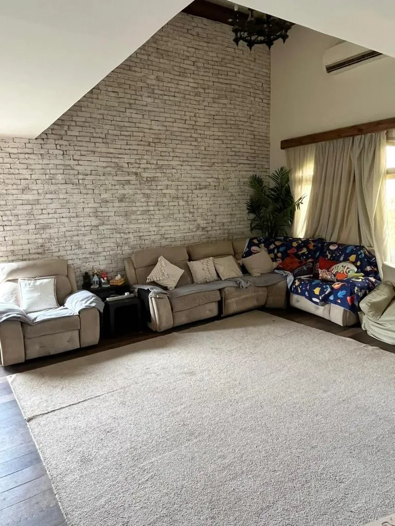 Villa for sale in Gardenia Park 2 in 6th of October City of 0 m² with 3 bedrooms