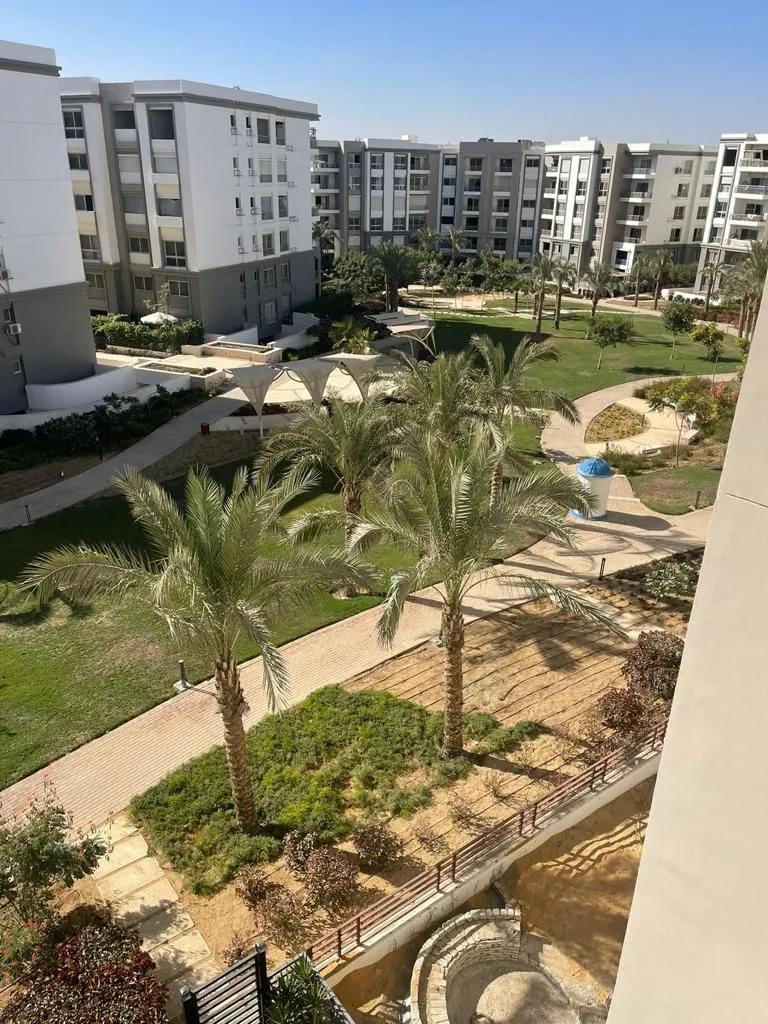 Apartment for sale in Hyde Park in New Cairo of 0 m² with 3 bedrooms