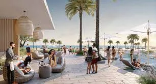 شاليه للبيع في سيلفر ساندس في سيدي حنيش بمساحة 0 م² تتكون من 2 غرف