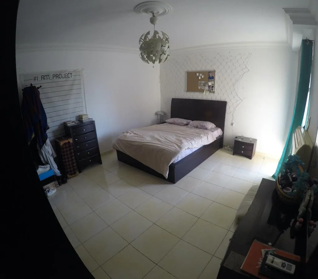 Apartment for sale in Madinaty in Madinaty of 0 m² with 3 bedrooms