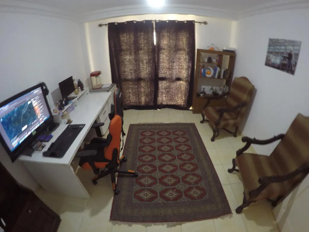 Apartment for sale in Madinaty in Madinaty of 0 m² with 3 bedrooms