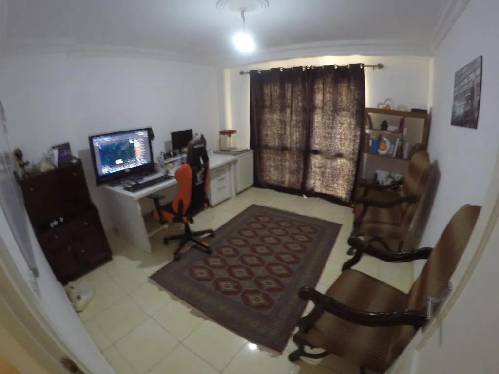 Apartment for sale in Madinaty in Madinaty of 0 m² with 3 bedrooms