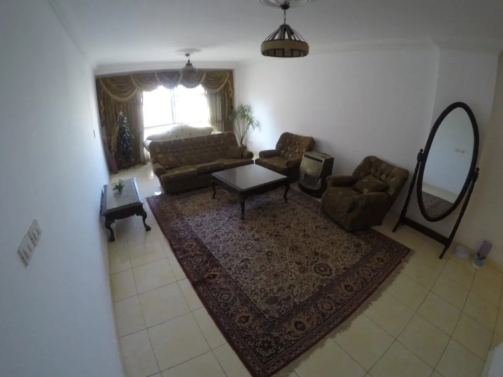 Apartment for sale in Madinaty in Madinaty of 0 m² with 3 bedrooms