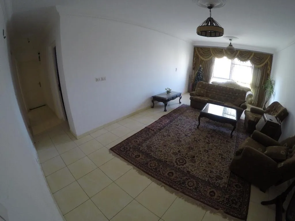 Apartment for sale in Madinaty in Madinaty of 0 m² with 3 bedrooms
