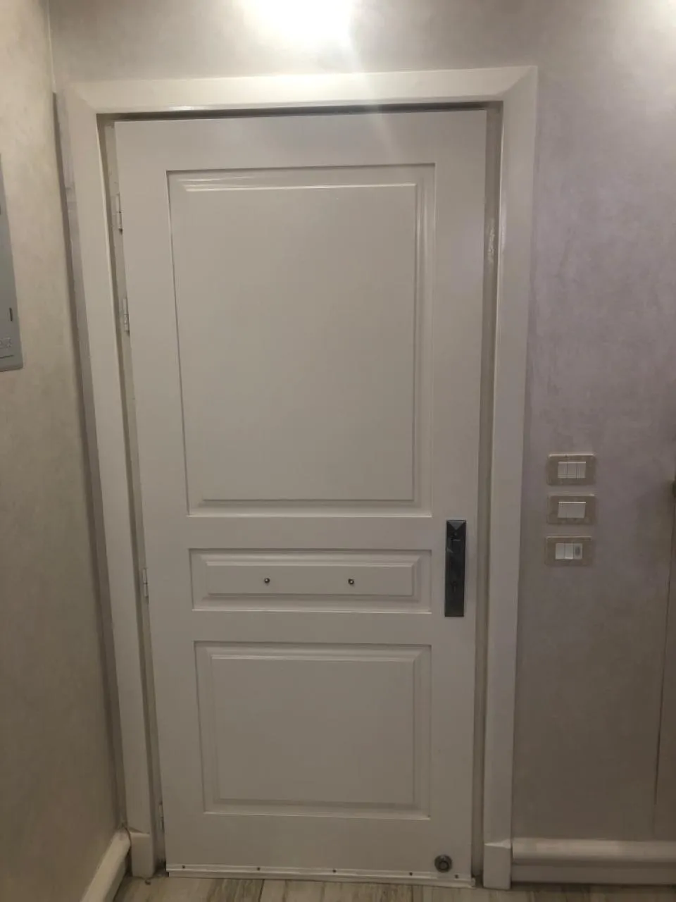 Apartment for sale in Madinaty in Madinaty of 0 m² with 3 bedrooms