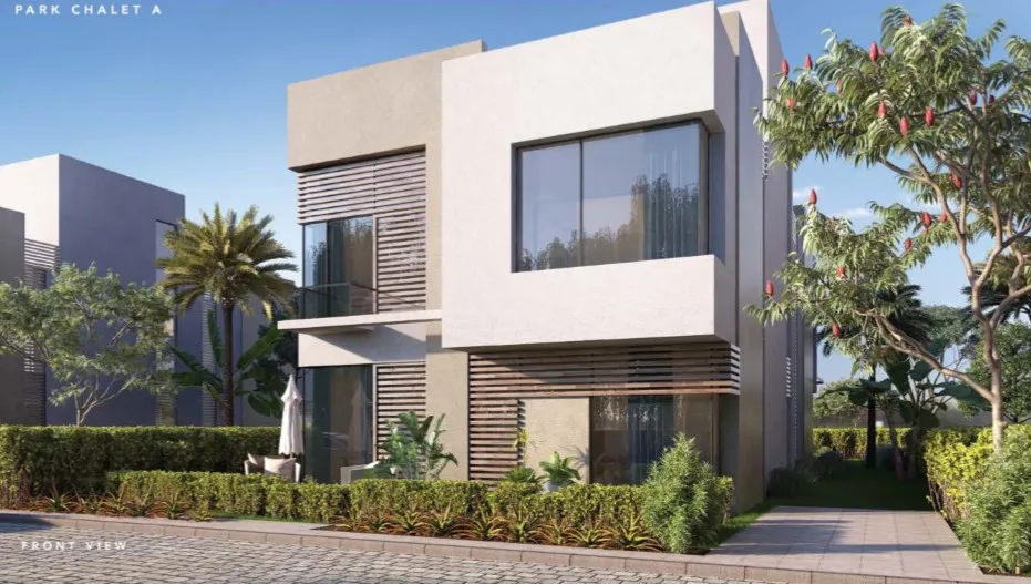 Chalet for sale in Jefaira in Ras El Hekma of 0 m² with 3 bedrooms