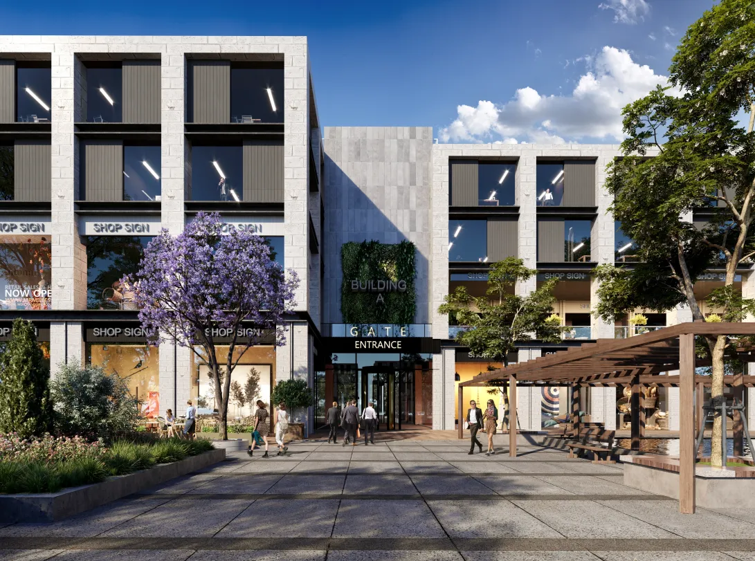  للبيع في سبايس مول في  بمساحة 0 م² تتكون من 0 غرف