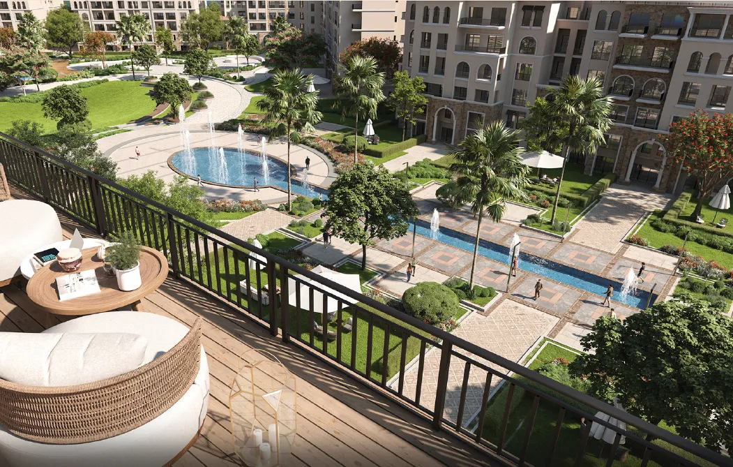 Apartment for sale in Ninety Avenue in North Investors of 0 m² with 2 bedrooms